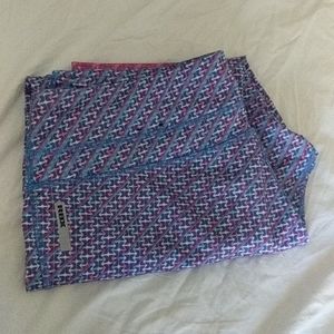 Reebok workout leggings